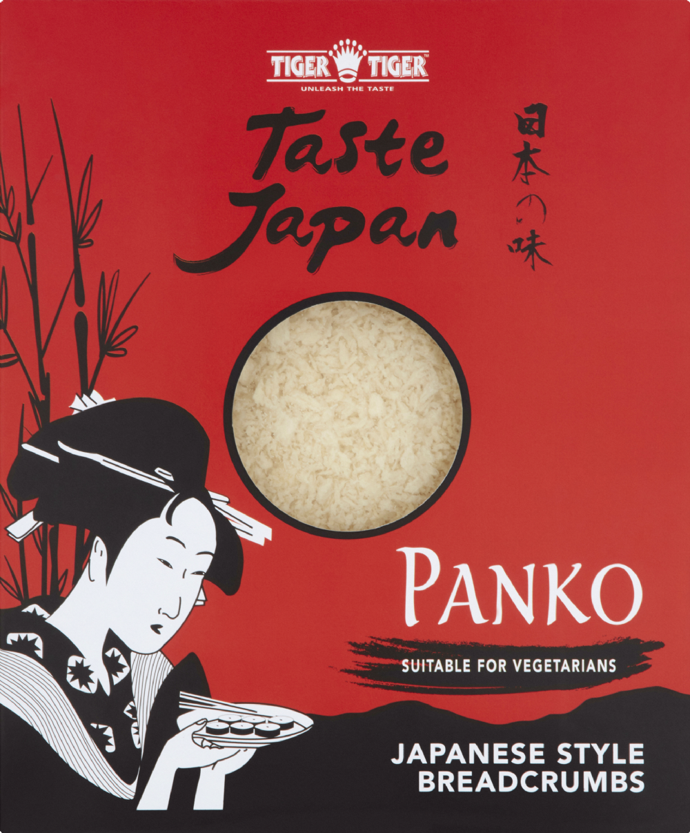 TT panko breadcrumbs 200g