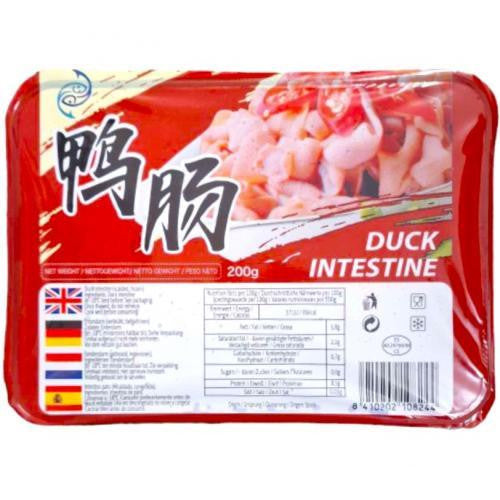 QSW duck intestine 200g
