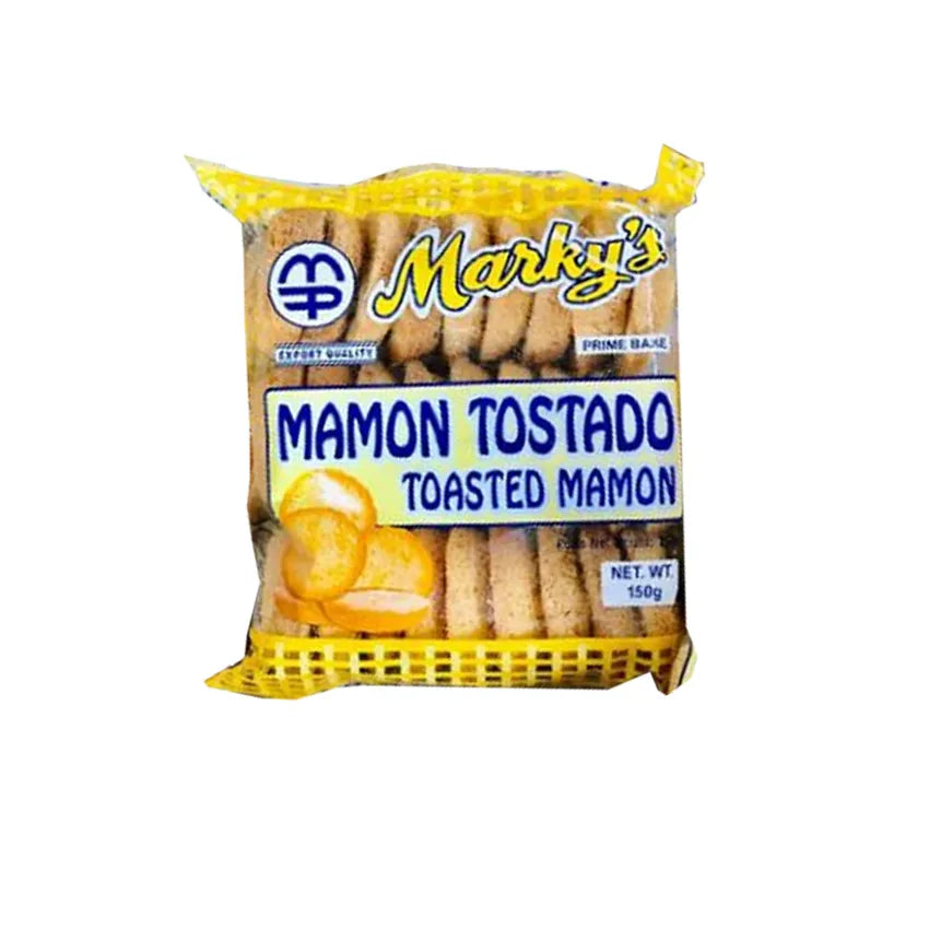 markys mamon tostado 150g