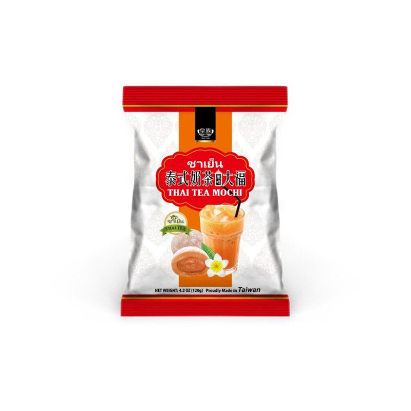 rf thai tea mochi 120g