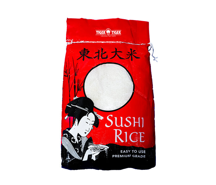 tt sushi rice 10kg