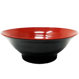 e&b ramen bowl 203x83mm