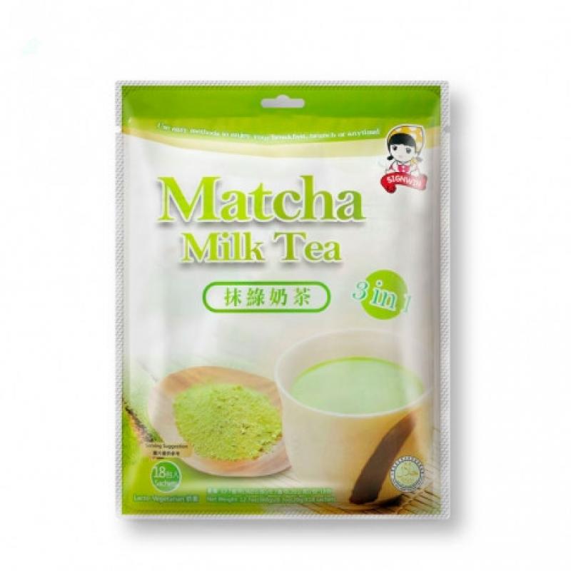 sw matcha green tea powder 360g