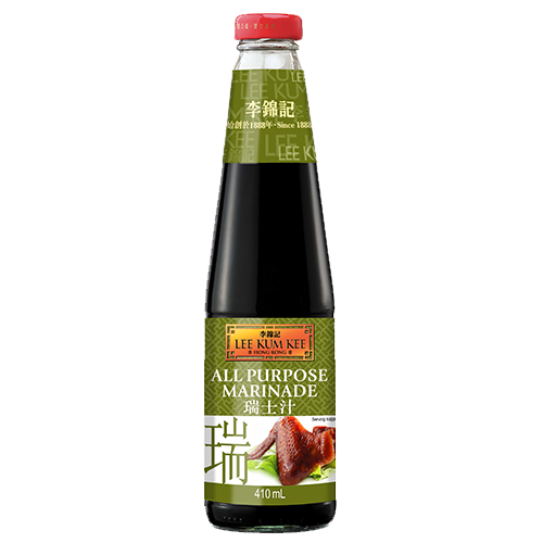 LKK all purpose marinade 410 ml
