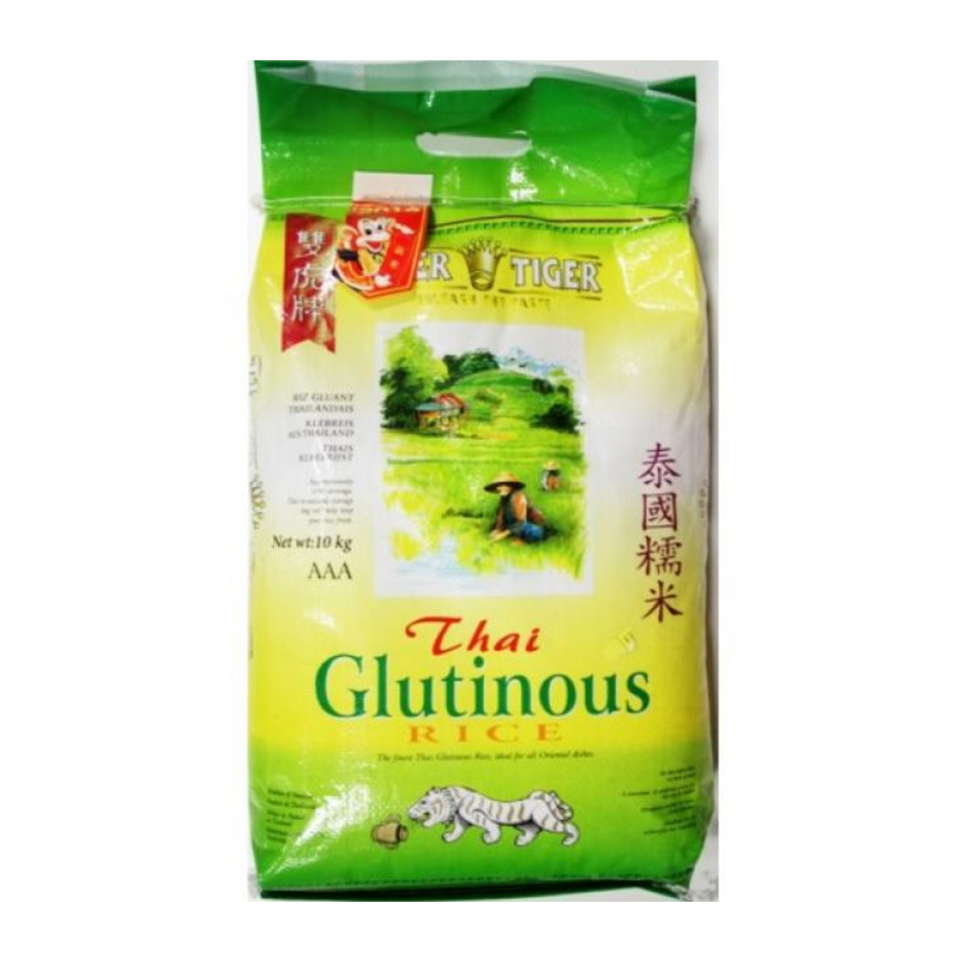 TT thai glutinous rice 10kg