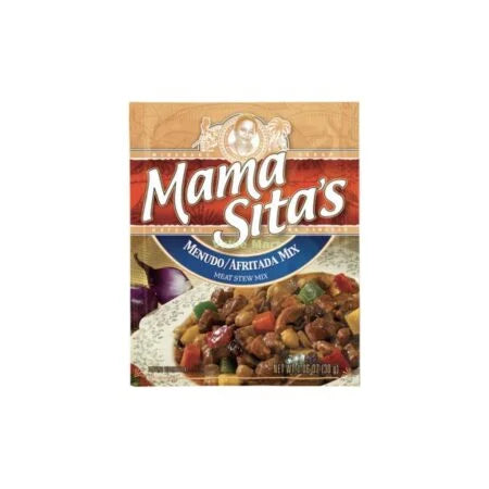 MS menudo/afritada mix 30g