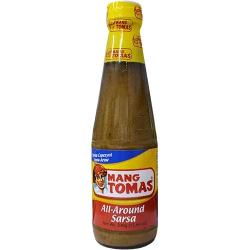 mang tomas all around sarsa 325g