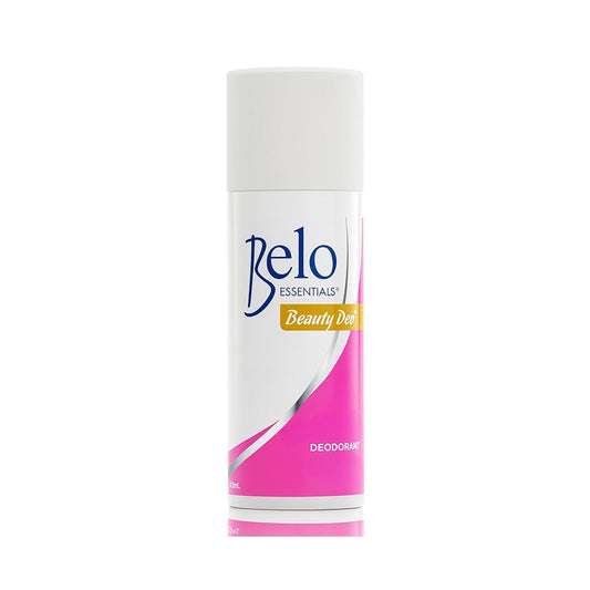 belo essentials beauty deo 40ml
