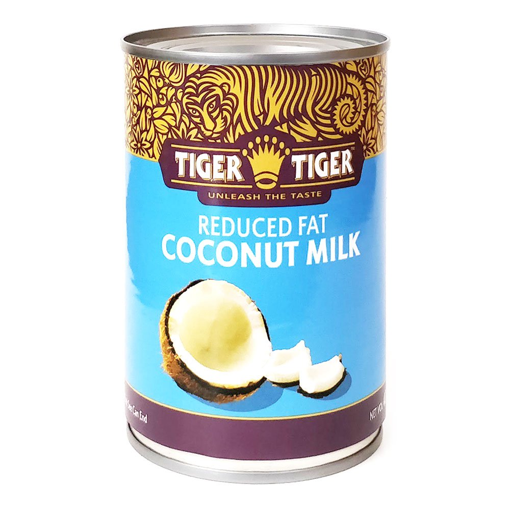 tt coconut low fat milk 400ml