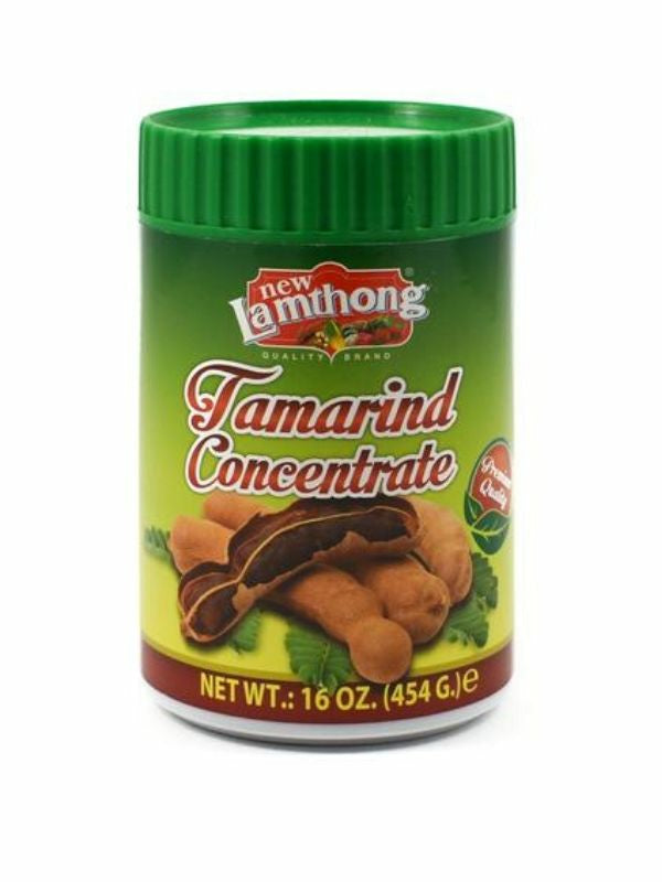 lamthong tamarind concentrate 454g