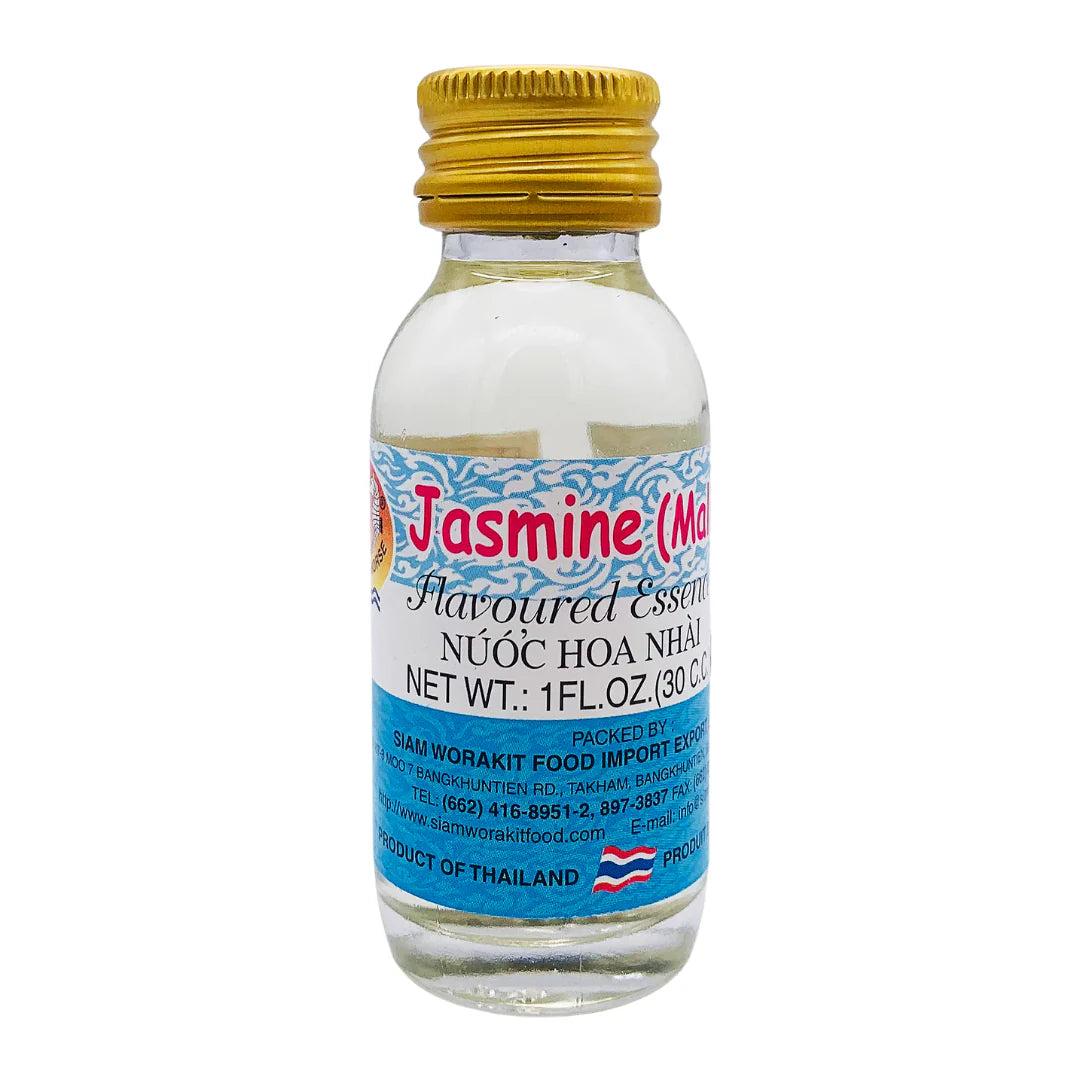 seahorse jasmine essence (mali) 30ml