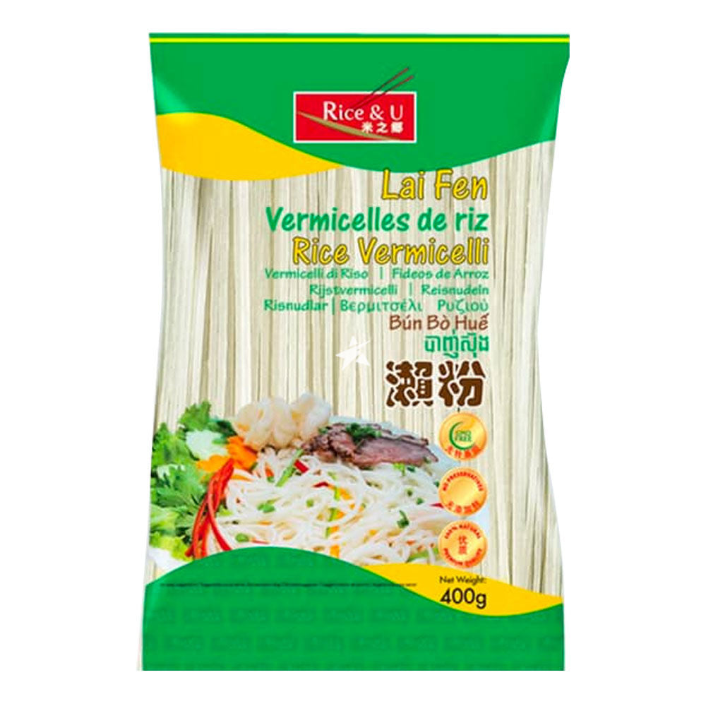 ytr laifen rice vermicelli 400g