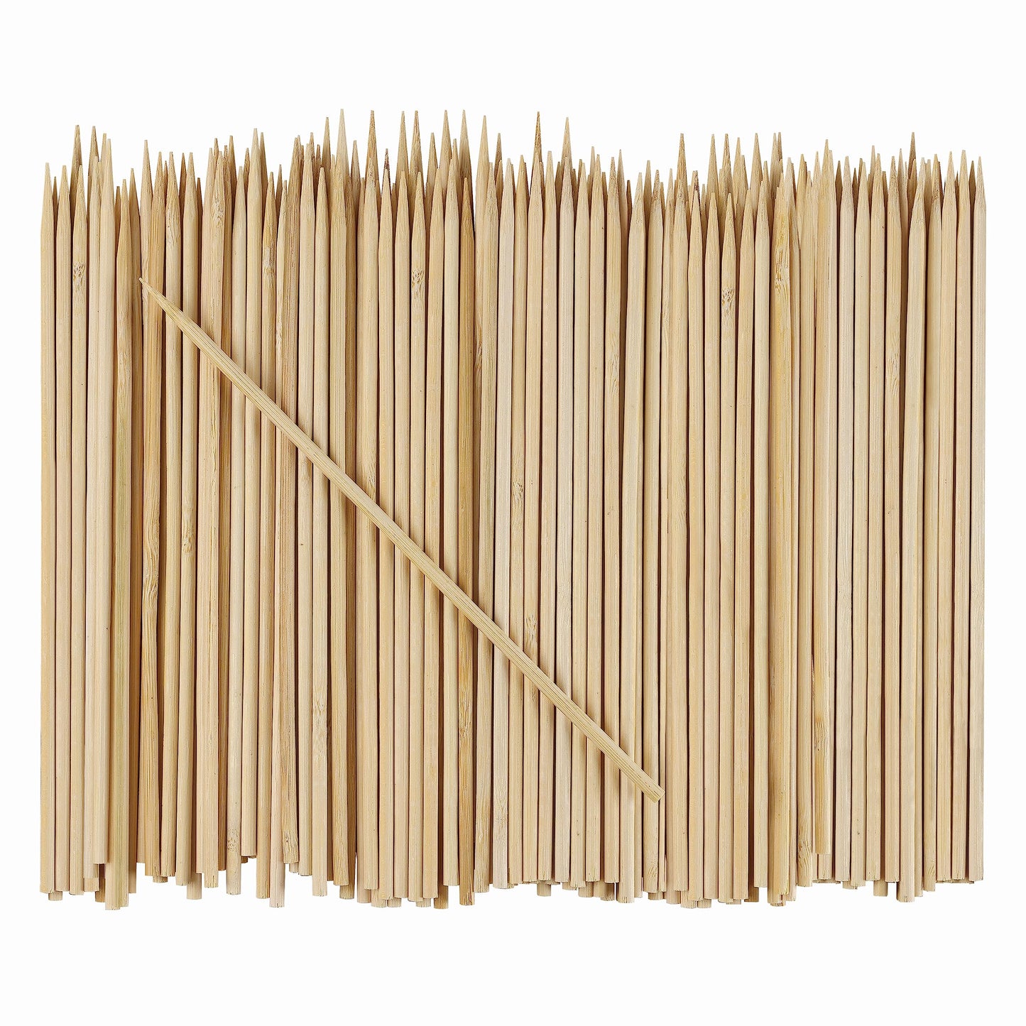 bamboo skewers 9 inches