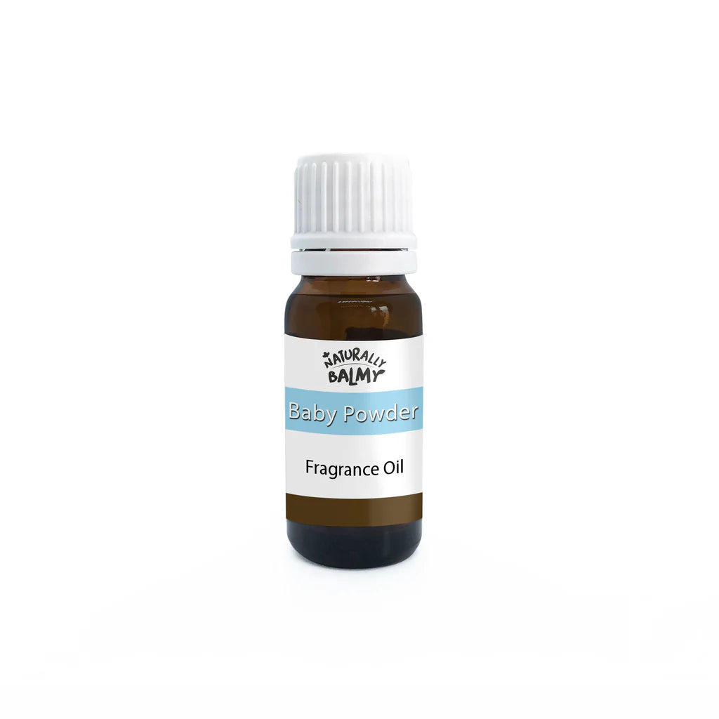 stamford baby powder fragrance oil 10ml