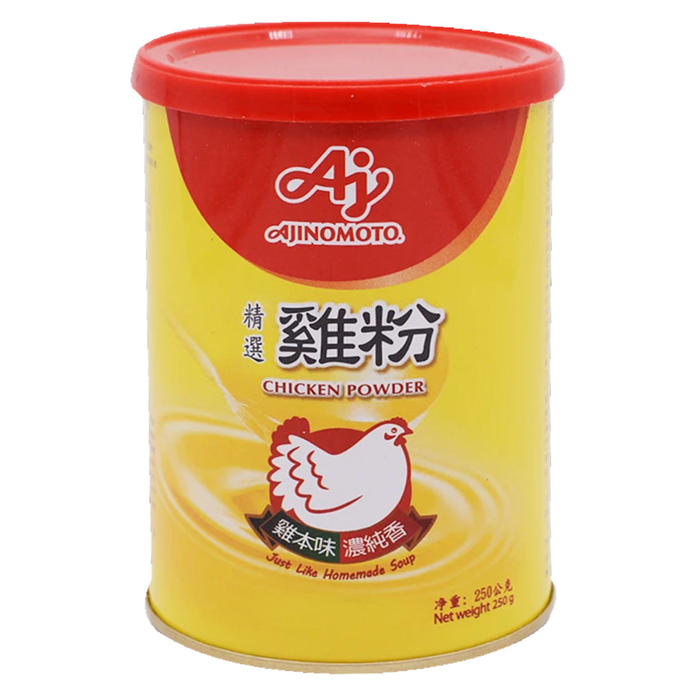 ajinomoto chicken powder 250g