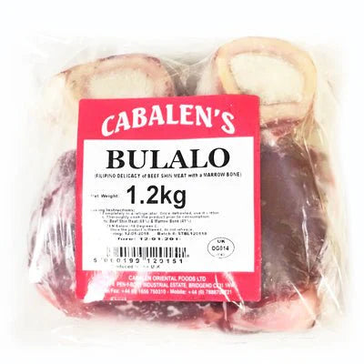 cabalens bulalo 1.2kg