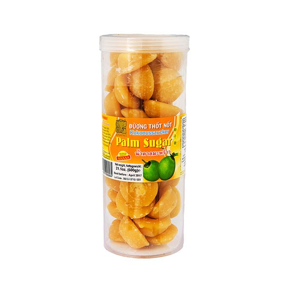 chang palm sugar sml disc 600g