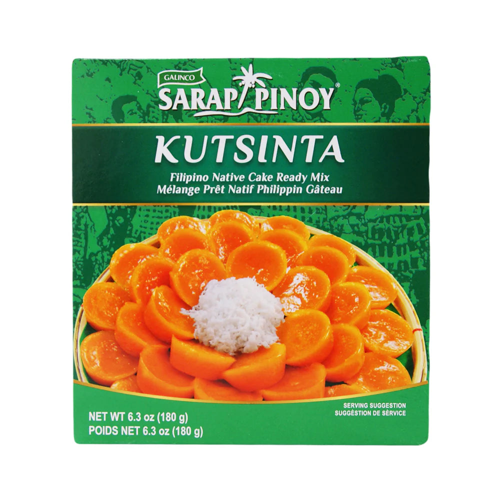 galinco kutsinta 100g