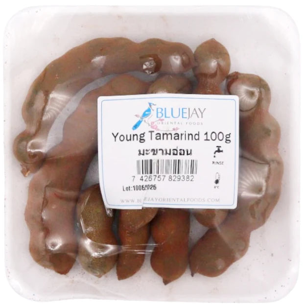 bluejay young tamarind 100g