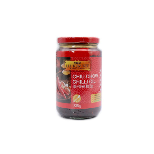 LKK chiu chow chili oil 335g