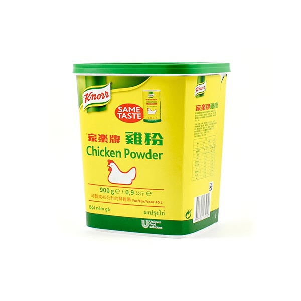 knorr chicken powder 900g