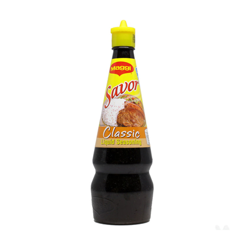 maggi savor classic 130ml