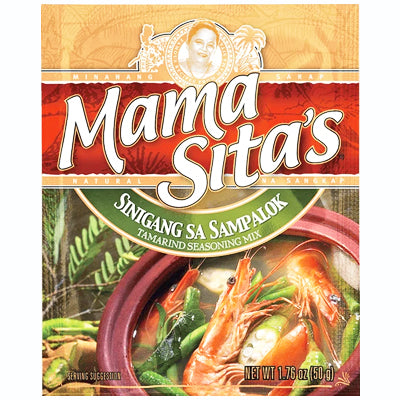 MS sinigang sa sampalok 50g