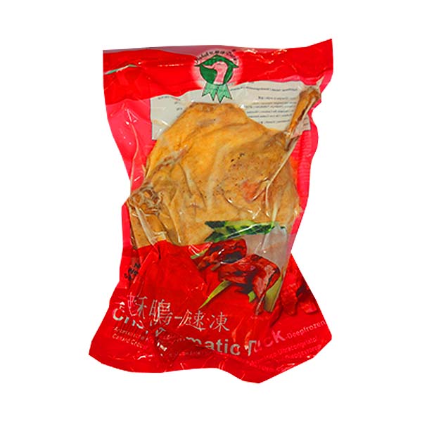 MEDAL chinese aromatic duck 550g