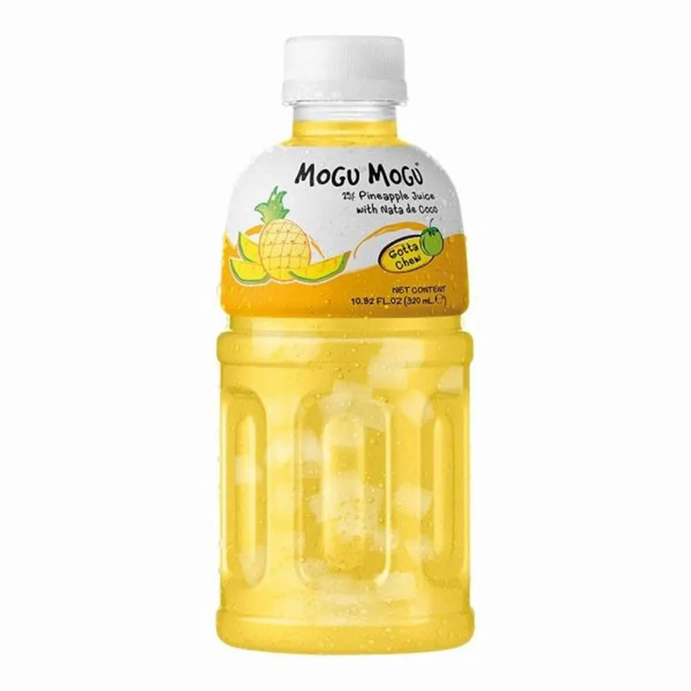 mogumogu pineapple 320ml