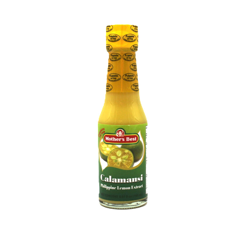 mothers best calamansi extract 150ml