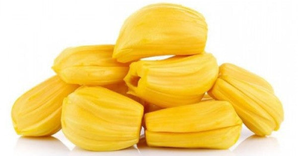 bluejay peeled jackfruit 200g