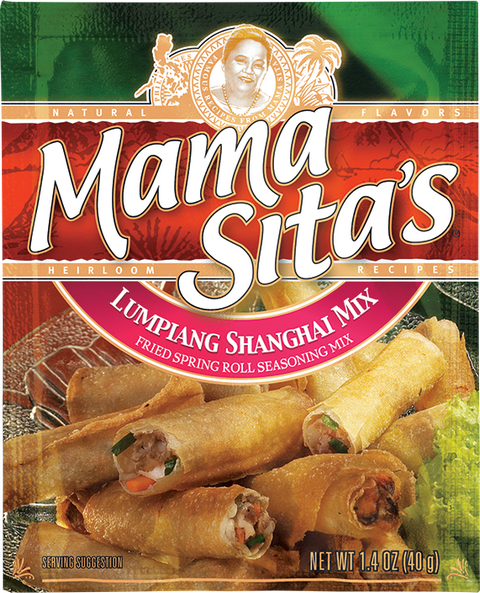 MS lumpiang shanghai mix 40g