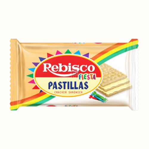 rebisco pastillas flavour 300g