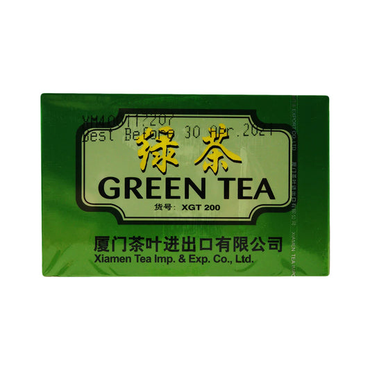 seadyke green tea 40g
