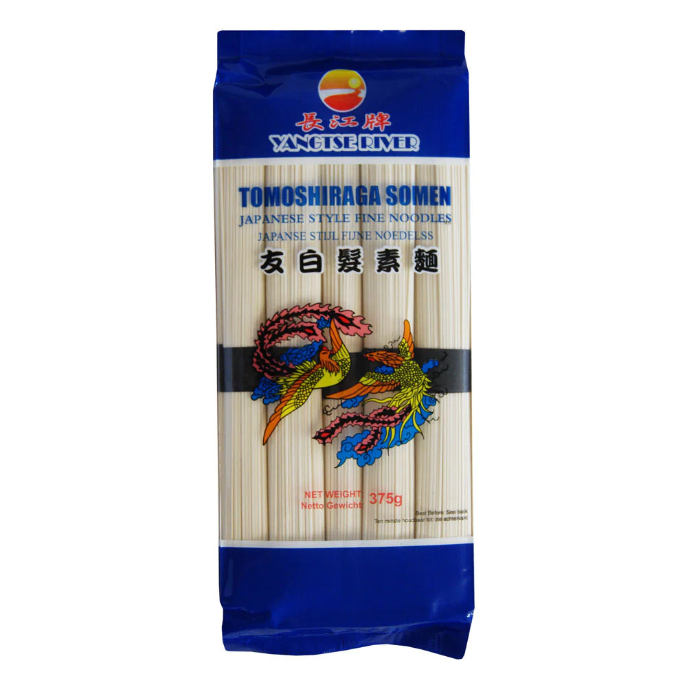 yangtse river tomoshiraga somen japanese