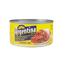 argentina corned beef 340g