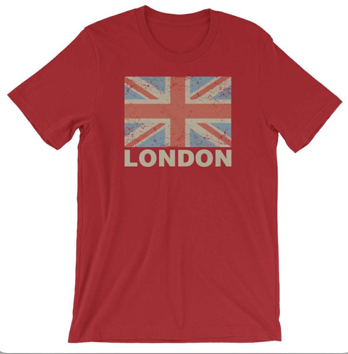 london tshirts (s/m/L/xl) £11.50/3pcs