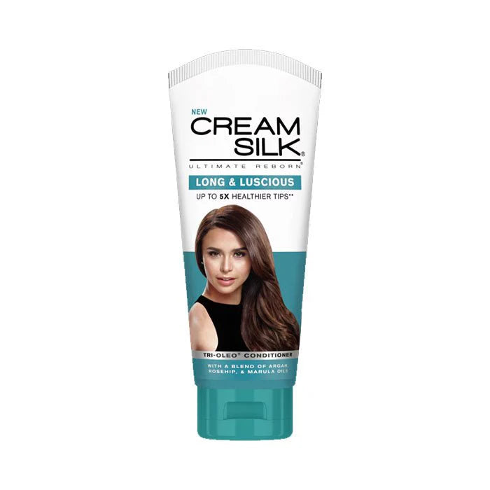 creamsilk reborn long&luscious 170ml