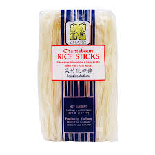 chang rice stick 5mm 375g