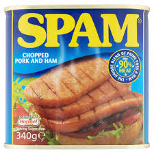 hormel spam chop pork&ham 340g