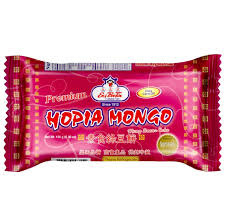 EBT hopia mongo 150g