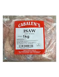 Cabalens Isaw 1kg