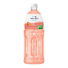 mogumogu peach 1L