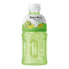 mogumogu melon flavour 320ml