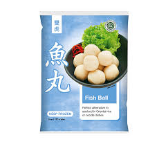 TT fish ball 1kg