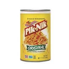 piknik original 50g