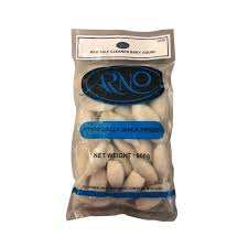 Arno whole baby octopus 800g