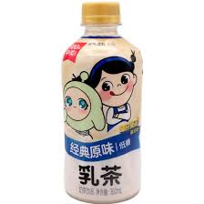 GKF milktea original 360ml