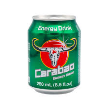 carabao energy drink 250ml