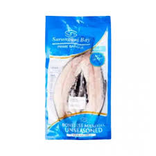 sarangani boneless milkfish unseasoned